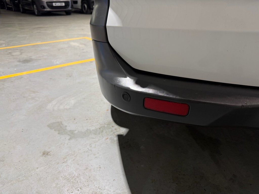 Used Ford Transit Courier 2019 for sale - 76934467: Photo 21