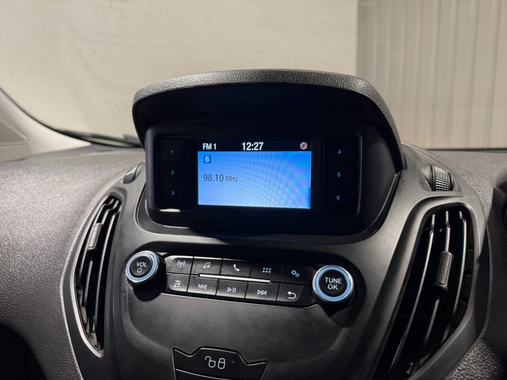 Used Ford Transit Courier 2019 for sale - 76934467: Photo 25