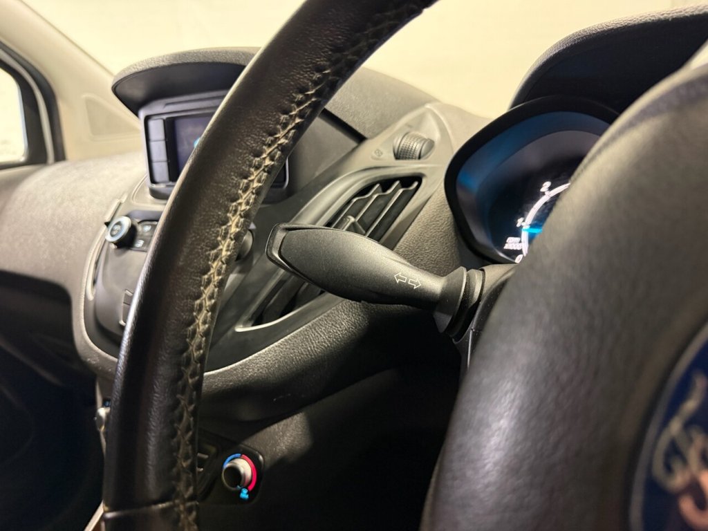 Used Ford Transit Courier 2019 for sale - 76934467: Photo 27