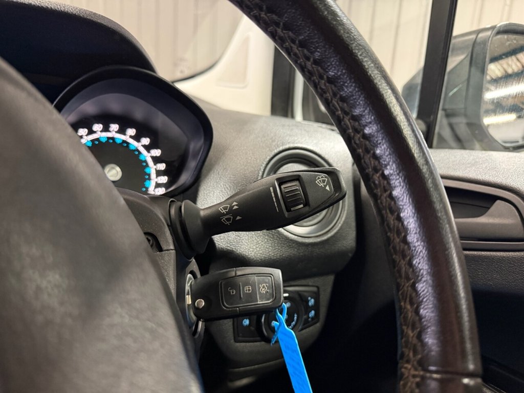 Used Ford Transit Courier 2019 for sale - 76934467: Photo 29