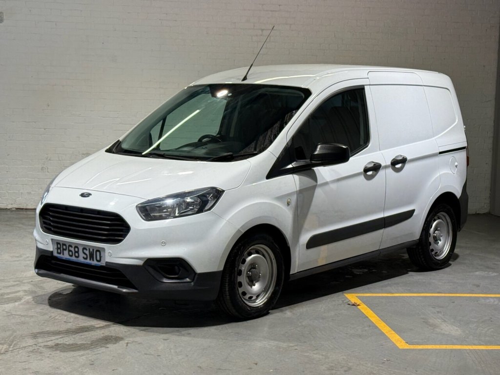 Used Ford Transit Courier 2019 for sale - 76934467: Photo 32