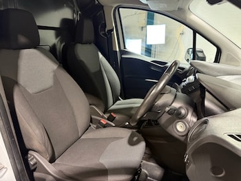 Used Ford Transit Courier 2019 for sale - 76934467: Photo