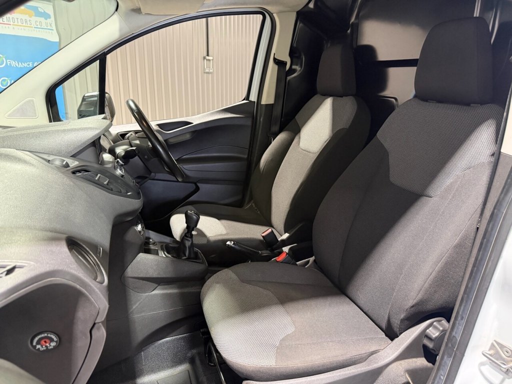 Used Ford Transit Courier 2019 for sale - 76934467: Photo 6