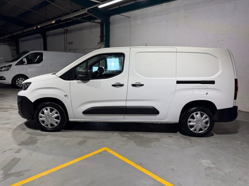 Used Peugeot Partner 2021 for sale - 77014296: Photo 13