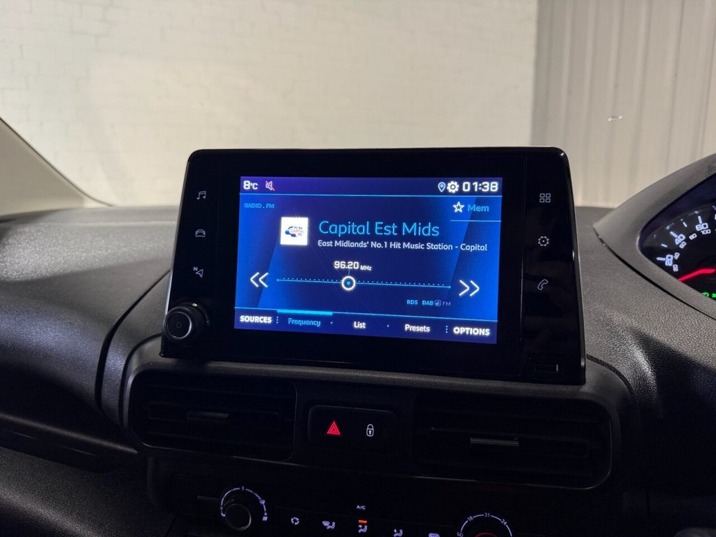 Used Peugeot Partner 2021 for sale - 77014296: Photo 23