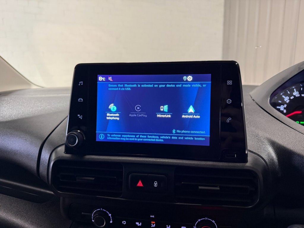 Used Peugeot Partner 2021 for sale - 77014296: Photo 25