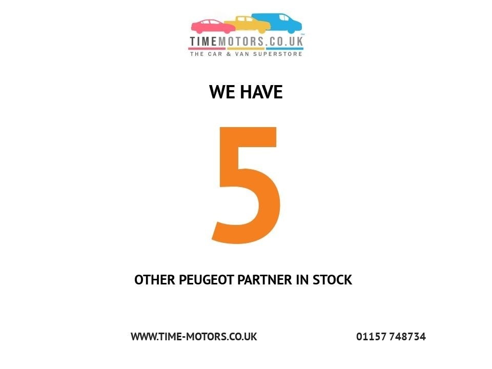 Used Peugeot Partner 2021 for sale - 77014296: Photo 8