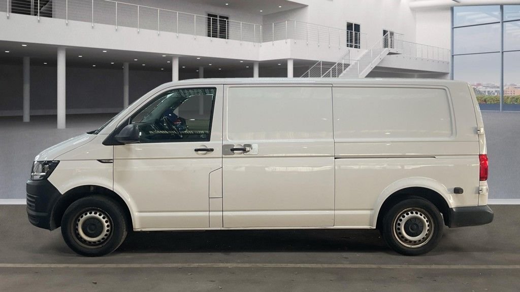 Used Volkswagen Transporter 2019 for sale - 77188266: Photo 6