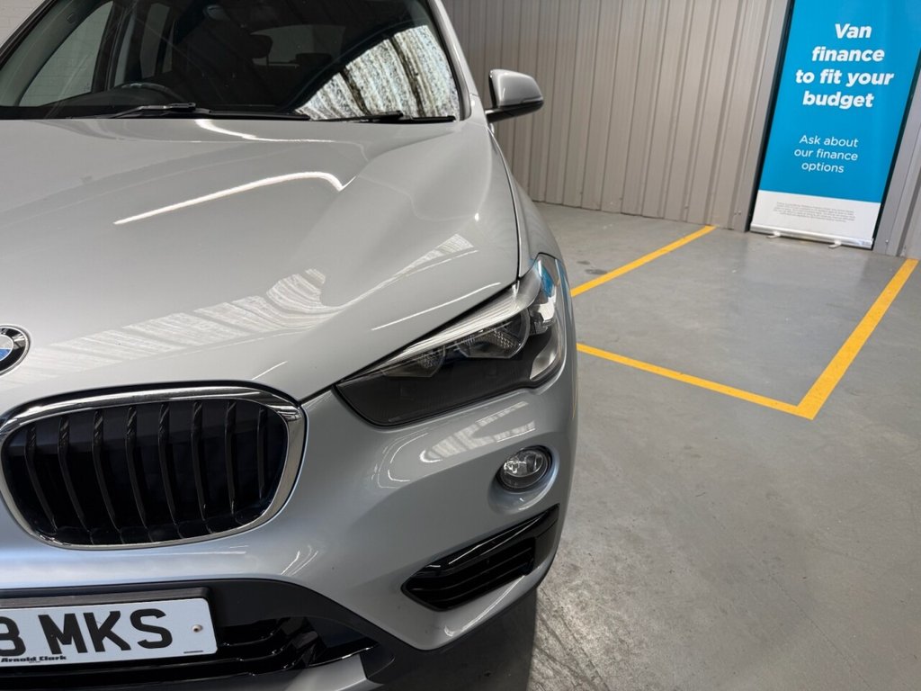 Used BMW X1 2018 for sale - 76039159: Photo 14