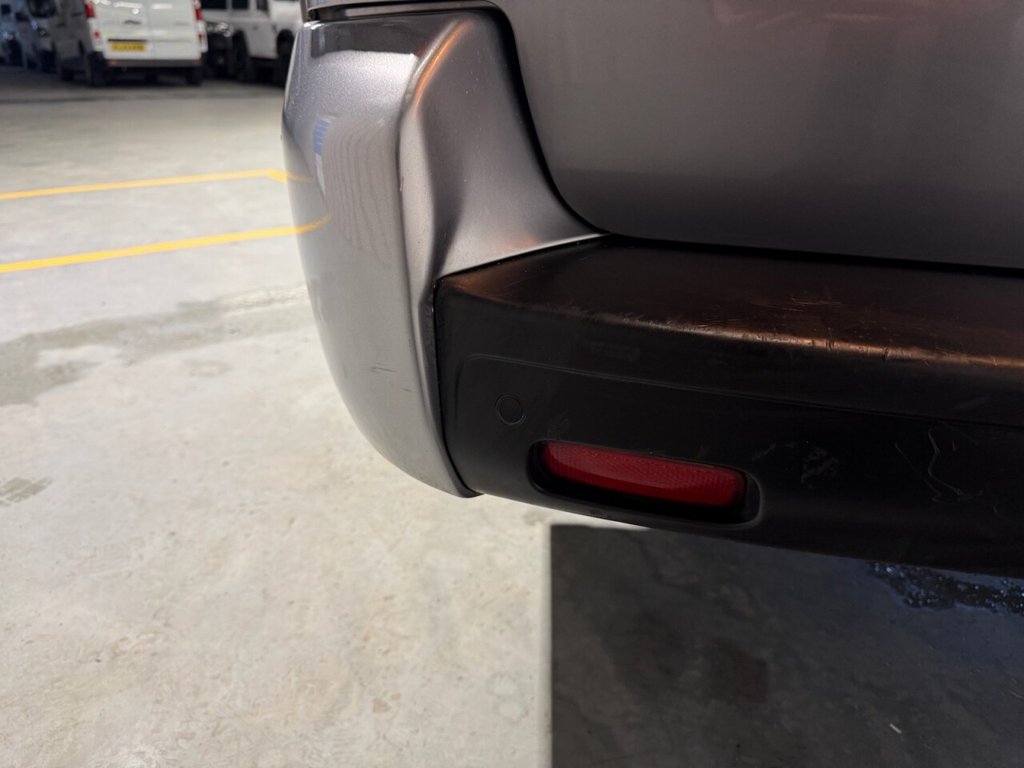 Used Vauxhall Vivaro 2019 for sale - 77275926: Photo 23