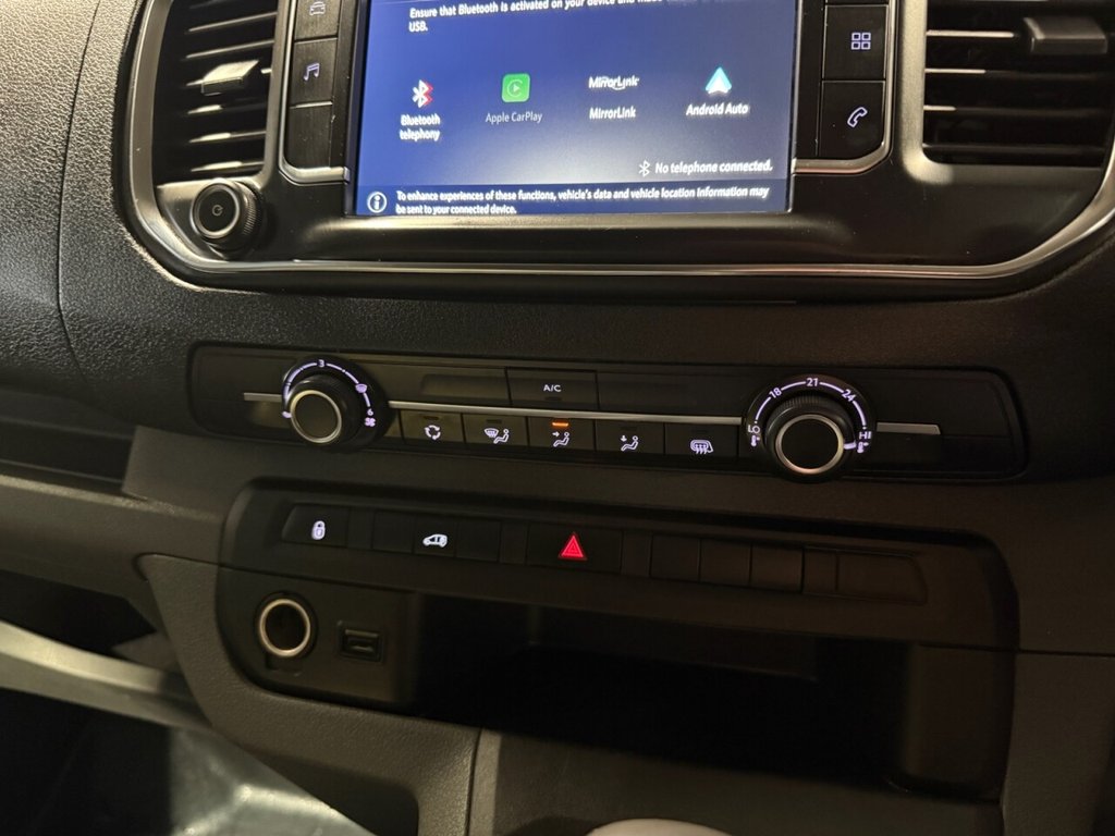 Used Vauxhall Vivaro 2019 for sale - 77275926: Photo 27