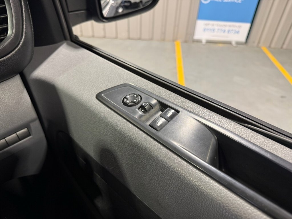 Used Vauxhall Vivaro 2019 for sale - 77275926: Photo 30