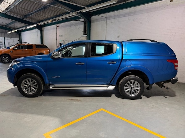 Used Mitsubishi L200 2019 for sale - 74469477: Photo 15
