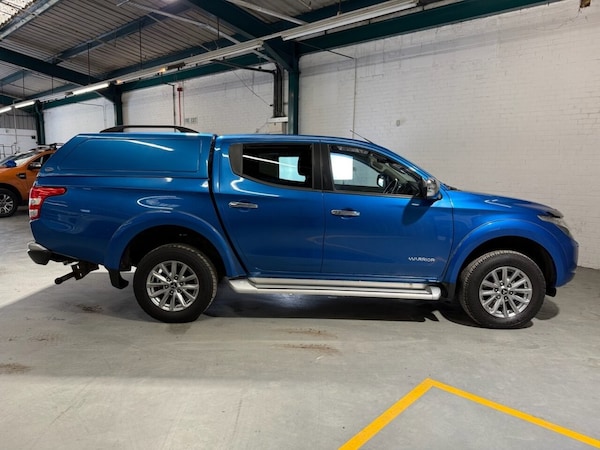 Used Mitsubishi L200 2019 for sale - 74469477: Photo 21