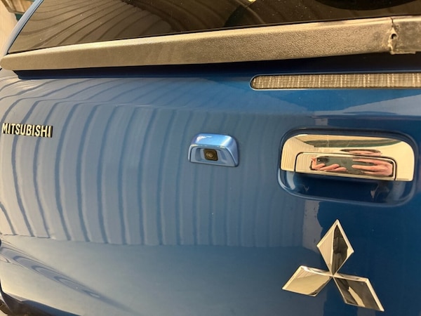 Used Mitsubishi L200 2019 for sale - 74469477: Photo 22