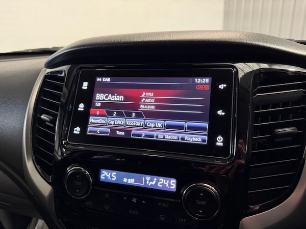 Used Mitsubishi L200 2019 for sale - 74469477: Photo 27