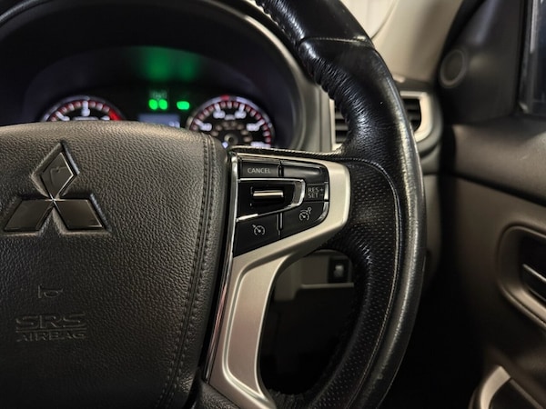 Used Mitsubishi L200 2019 for sale - 74469477: Photo 33