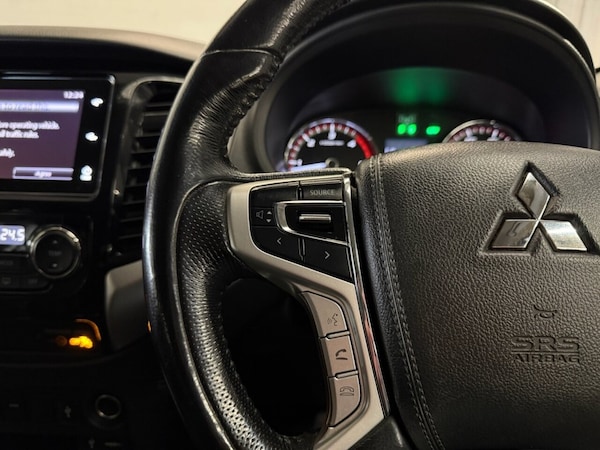 Used Mitsubishi L200 2019 for sale - 74469477: Photo 34