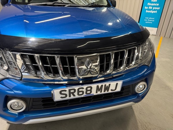 Used Mitsubishi L200 2019 for sale - 74469477: Photo 35