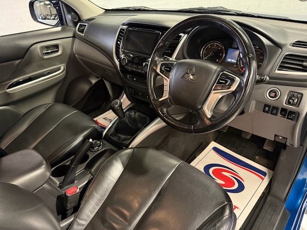 Used Mitsubishi L200 2019 for sale - 74469477: Photo 3