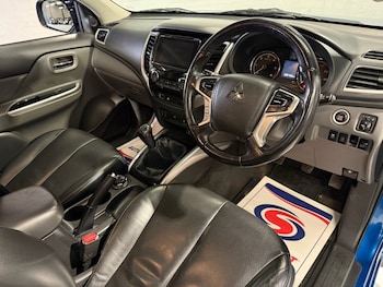 Used Mitsubishi L200 2019 for sale - 74469477: Photo