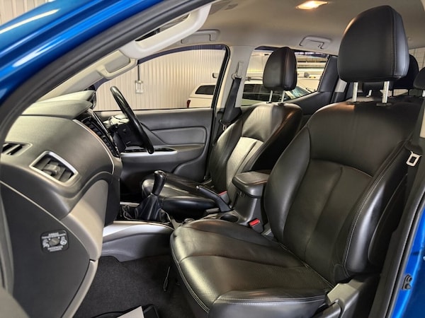 Used Mitsubishi L200 2019 for sale - 74469477: Photo 6