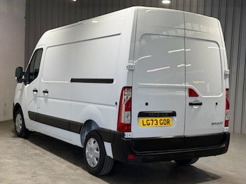 Used Renault Master 2023 for sale - 79450075: Photo