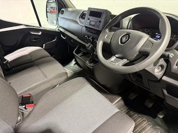 Used Renault Master 2023 for sale - 79450075: Photo