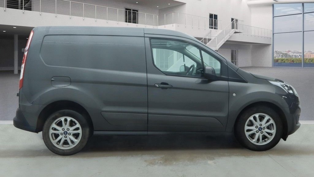 Used Ford Transit Connect 2023 for sale - 77250574: Photo 5