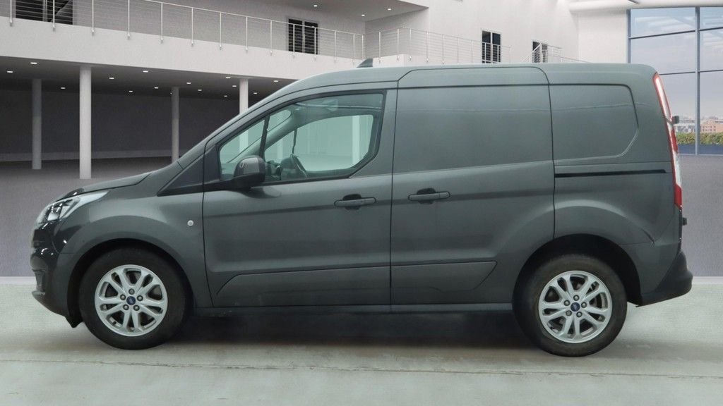 Used Ford Transit Connect 2023 for sale - 77250574: Photo 6