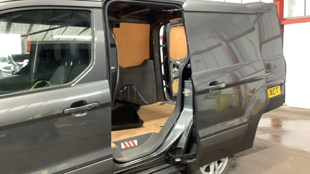 Used Ford Transit Connect 2023 for sale - 77250574: Photo 7