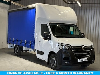 Renault - Master