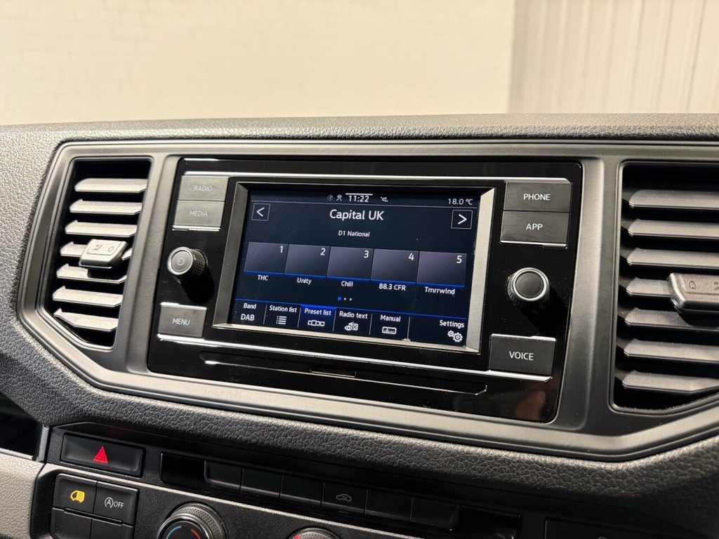 Used Volkswagen Crafter 2021 for sale - 76056657: Photo 27