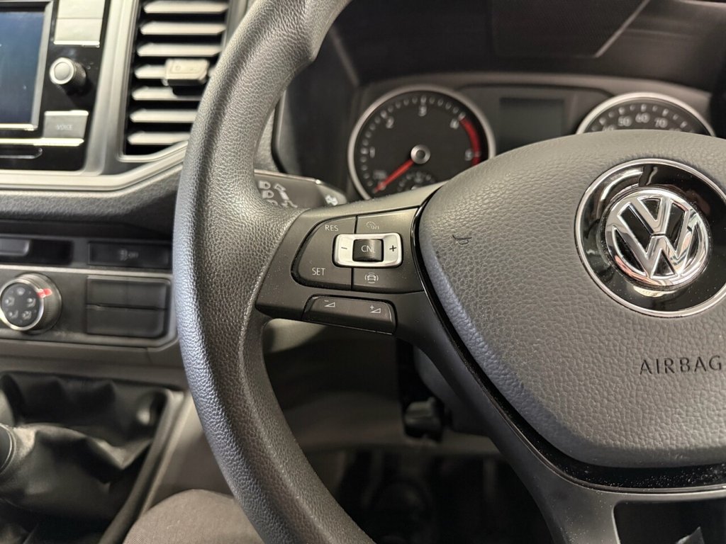 Used Volkswagen Crafter 2021 for sale - 76056657: Photo 28