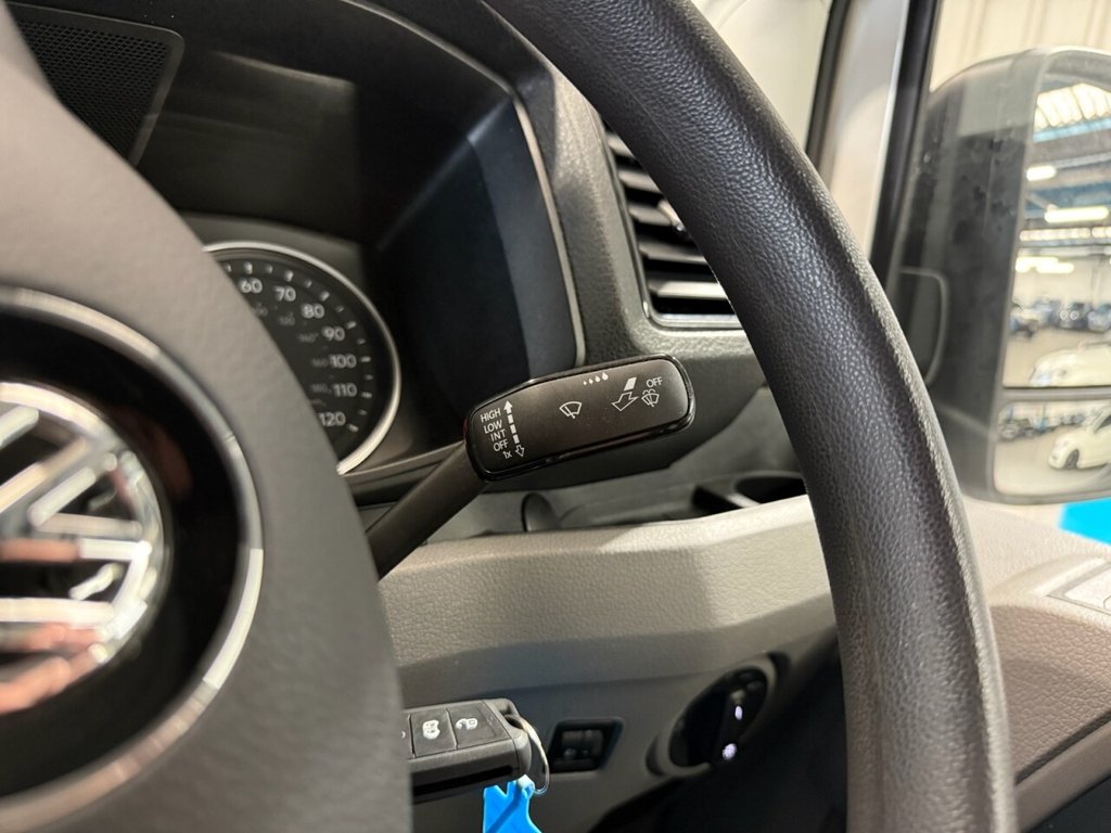 Used Volkswagen Crafter 2021 for sale - 76056657: Photo 29