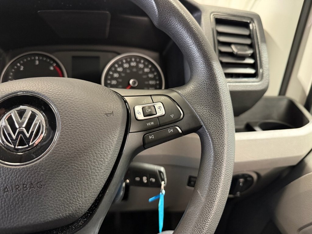 Used Volkswagen Crafter 2021 for sale - 76056657: Photo 30