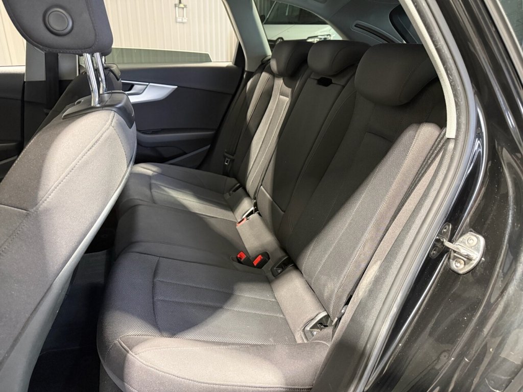 Used Audi A4 2019 for sale - 78002676: Photo 10