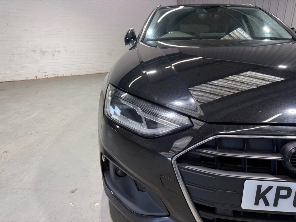 Used Audi A4 2019 for sale - 78002676: Photo 11