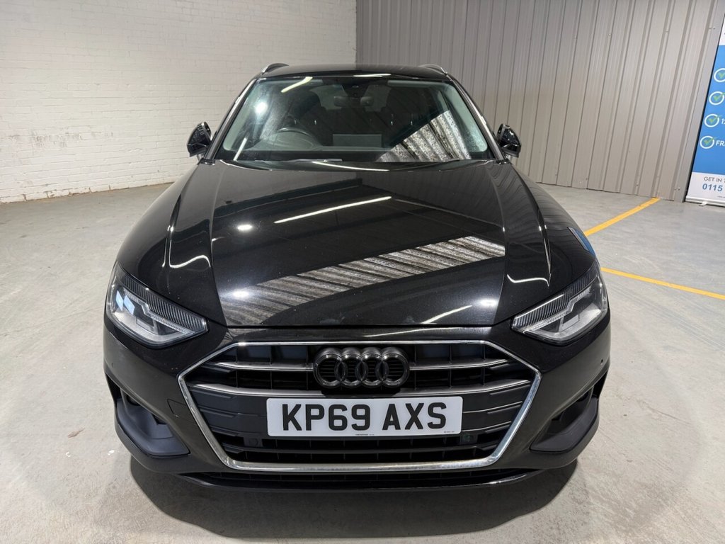 Used Audi A4 2019 for sale - 78002676: Photo 13