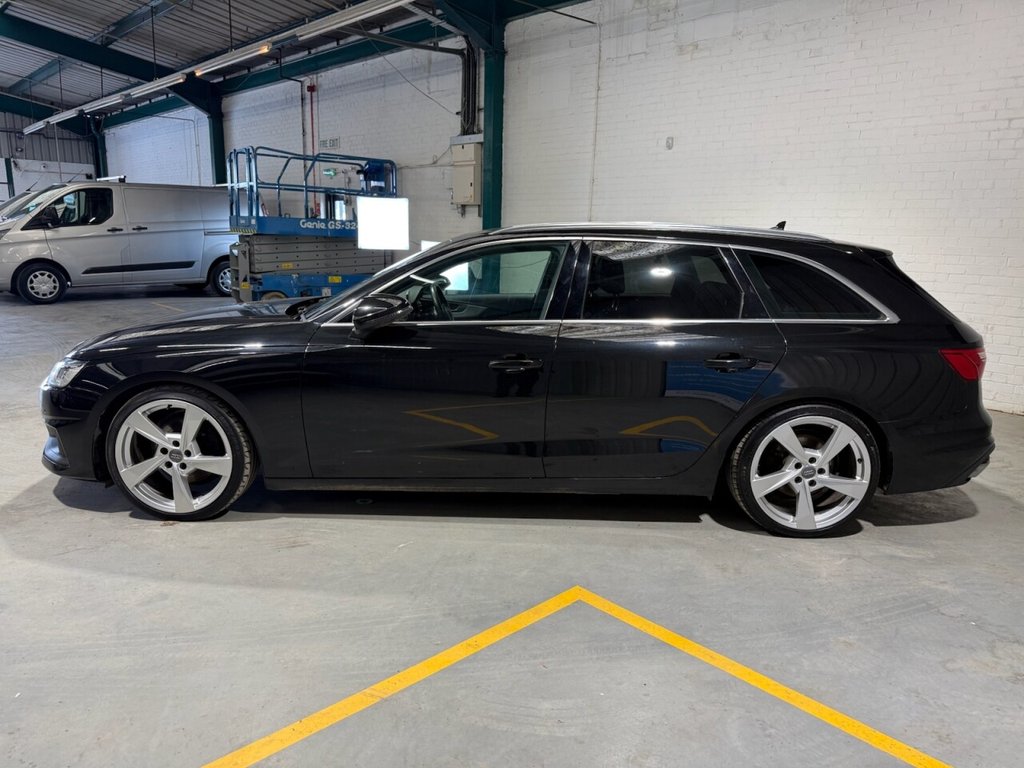 Used Audi A4 2019 for sale - 78002676: Photo 15