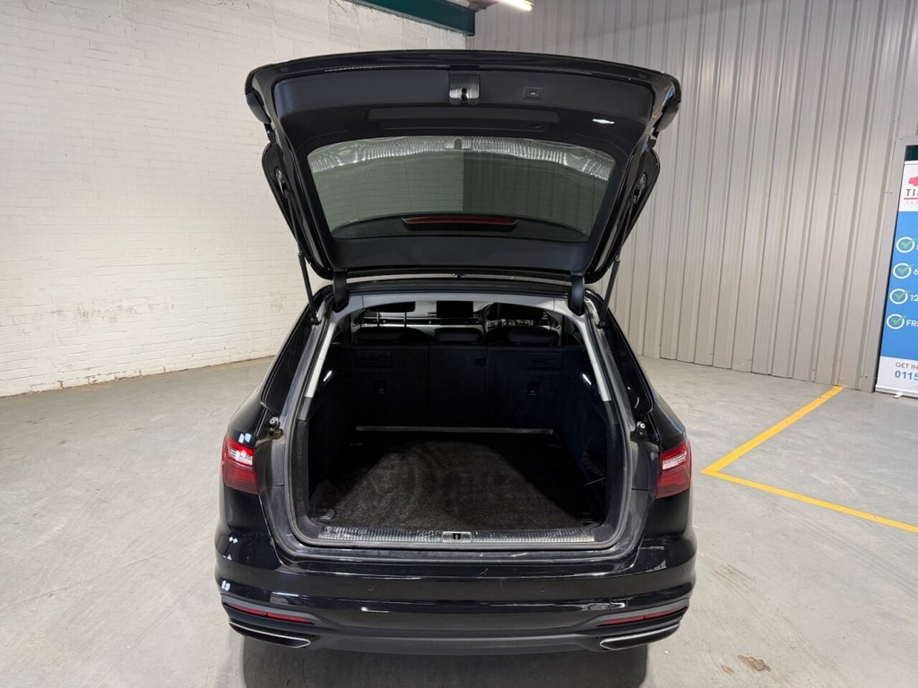 Used Audi A4 2019 for sale - 78002676: Photo 18