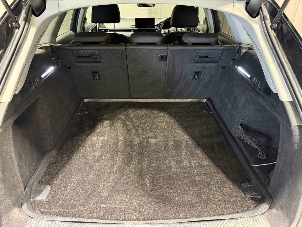 Used Audi A4 2019 for sale - 78002676: Photo 19