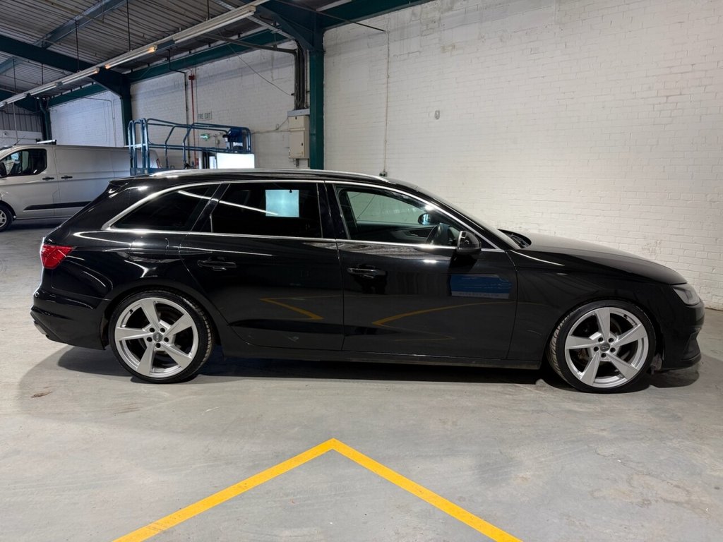 Used Audi A4 2019 for sale - 78002676: Photo 21