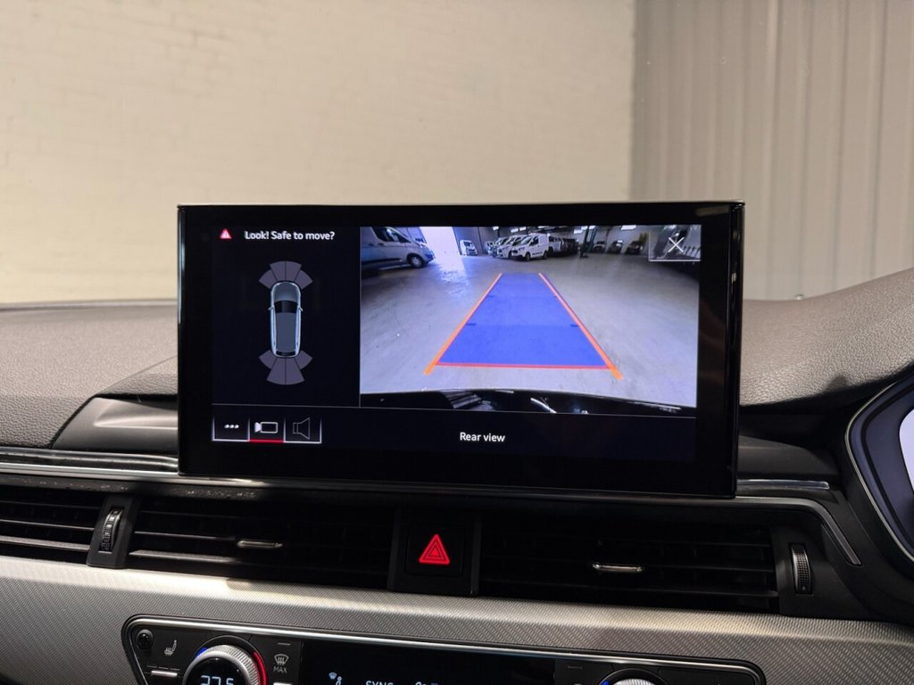 Used Audi A4 2019 for sale - 78002676: Photo 26