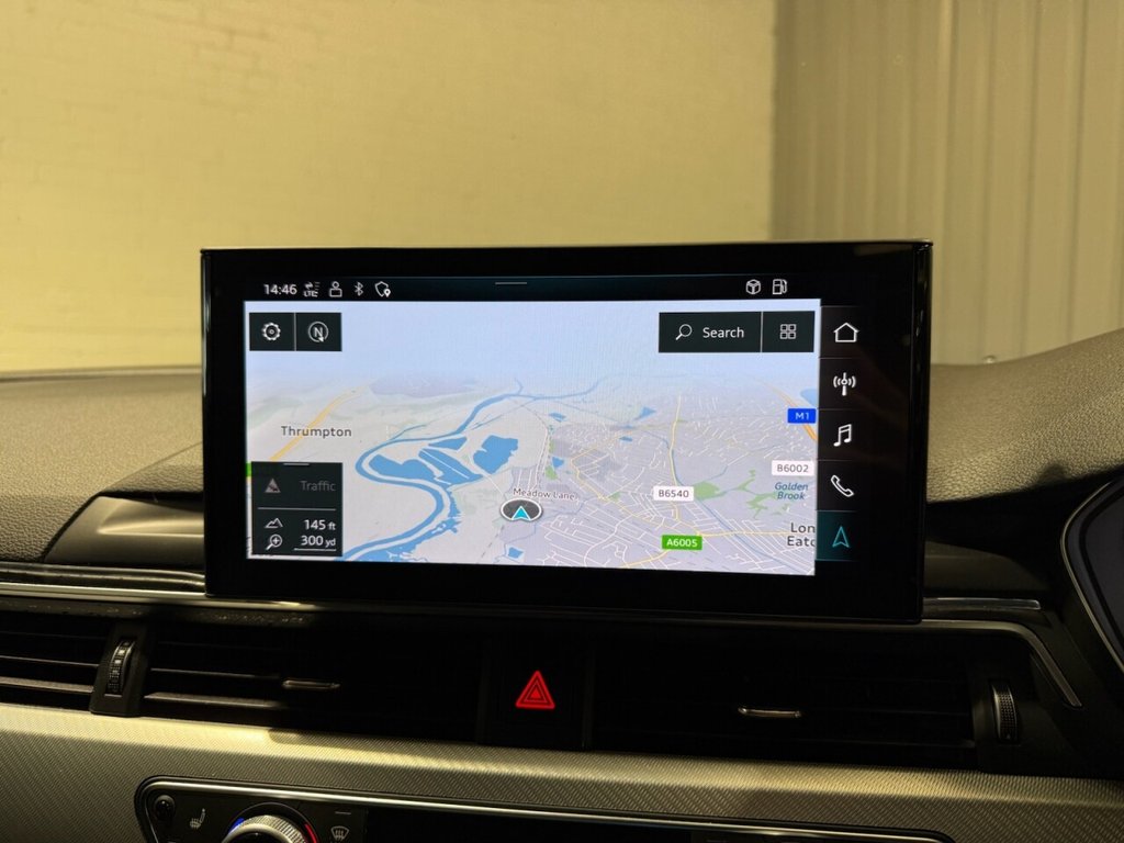 Used Audi A4 2019 for sale - 78002676: Photo 27