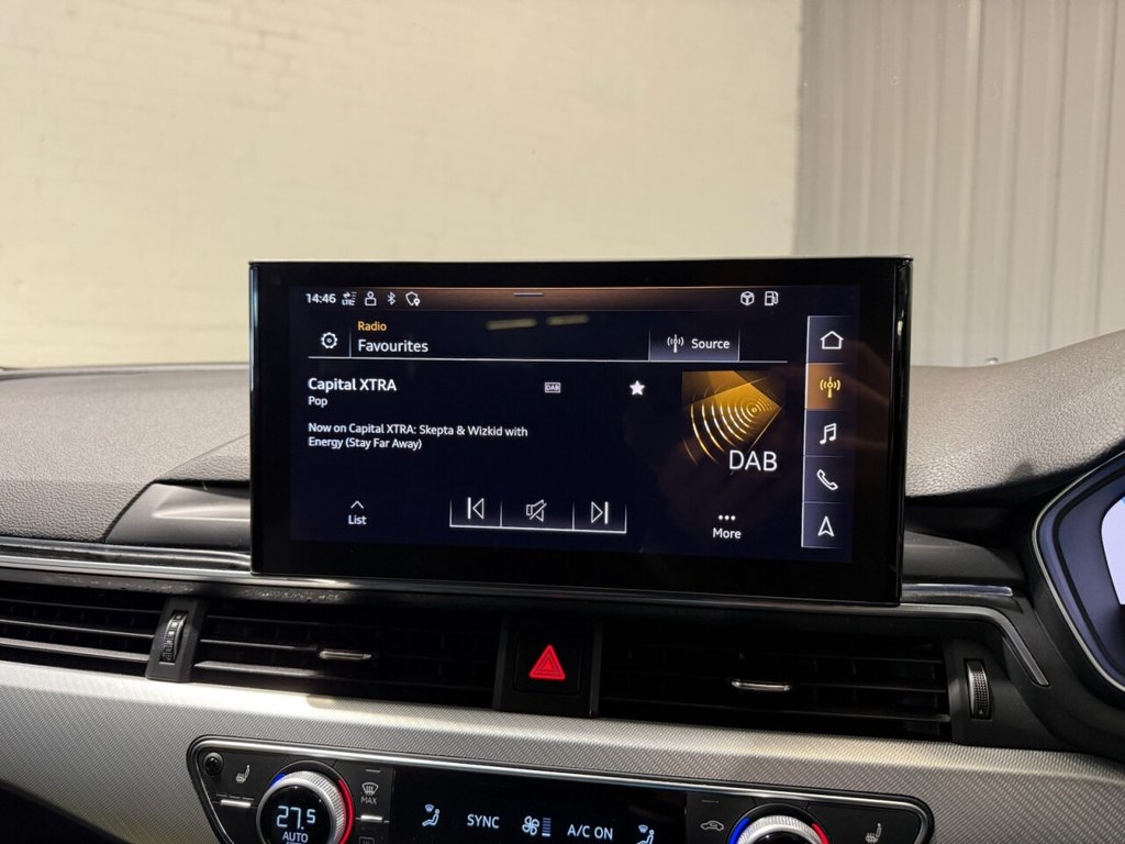 Used Audi A4 2019 for sale - 78002676: Photo 29