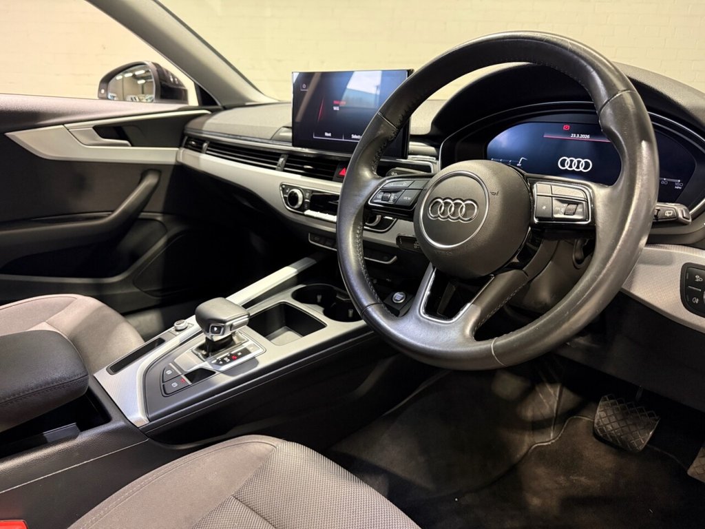 Used Audi A4 2019 for sale - 78002676: Photo 3