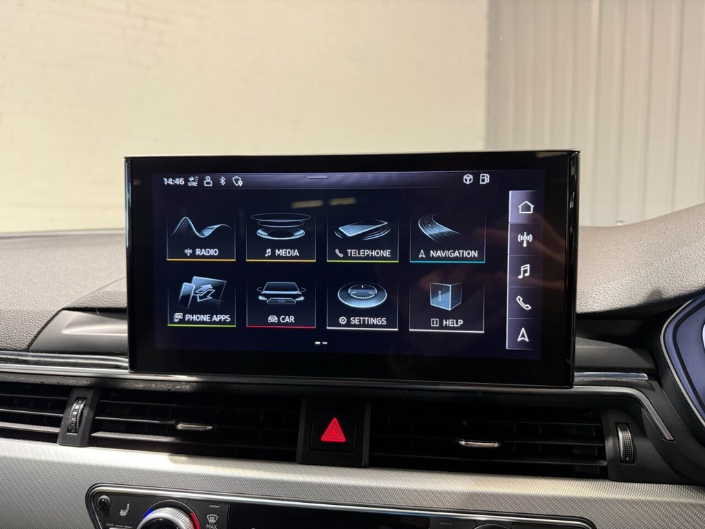 Used Audi A4 2019 for sale - 78002676: Photo 30