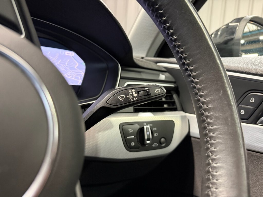 Used Audi A4 2019 for sale - 78002676: Photo 33