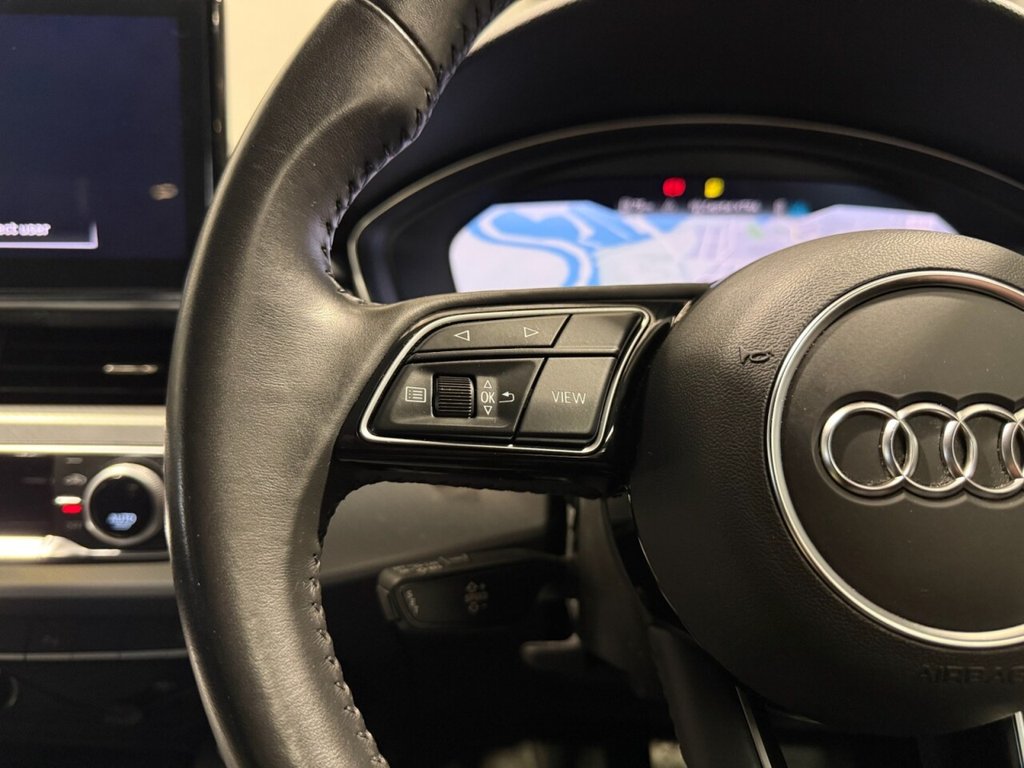 Used Audi A4 2019 for sale - 78002676: Photo 34